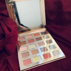 Iconic London Palette